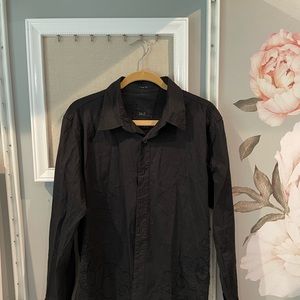 Buckle BKE Shirt Button Down